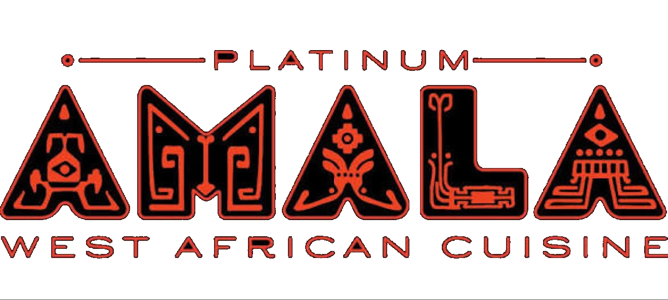 Platinum Amala West African Cuisine
